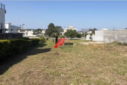 Lote/Terreno à venda, 1020m² no Lagoa da Conceição, Florianópolis