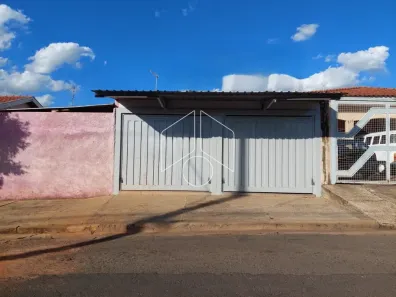 Sala Comercial para alugar, 80m² no Jardim Santa Antonieta, Marília
