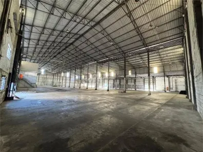 Galpão/Depósito/Armazém para alugar, 6000m² no Industrial Anhangüera, Osasco