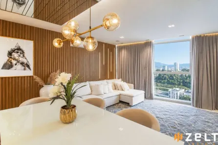 Apartamento com 3 Quartos à venda, 126m² no Vila Nova, Blumenau