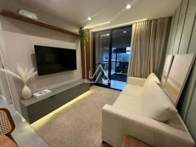 Apartamento com 2 Quartos à venda, 46m² no Vera Cruz, Passo Fundo