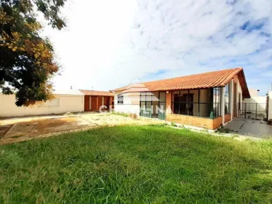 Casa com 3 Quartos à venda, 300m² no Jardim Shangri-lá, Itapetininga