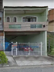 Sobrado com 2 Quartos à venda, 270m² no Parque Santa Teresa, Carapicuíba
