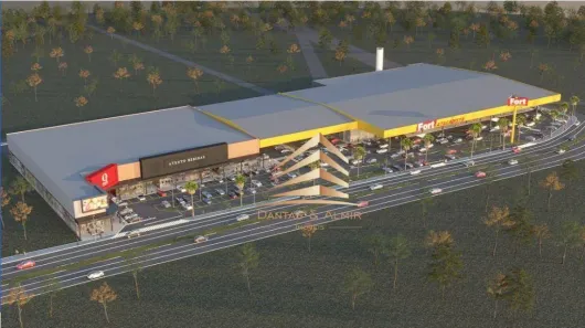 Sala Comercial para alugar, 800m² no Nova Petrópolis, São Bernardo do Campo