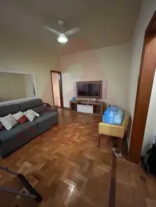 Apartamento com 2 Quartos à venda, 56m² no Copacabana, Rio de Janeiro