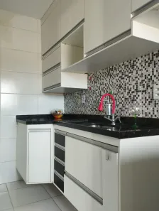 Apartamento com 2 Quartos à venda, 47m² no Presidente Dutra, Ribeirão Preto