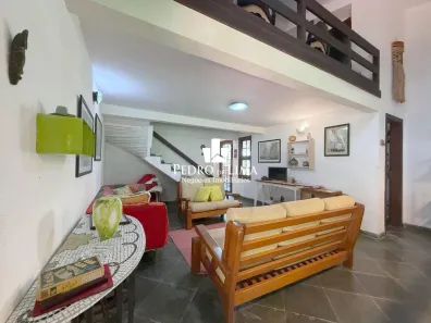 Casa com 4 Quartos à venda, 181m² no Riviera, Bertioga