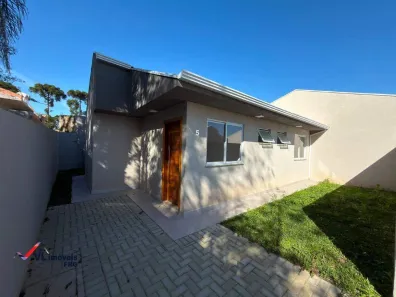 Casa com 3 Quartos à venda, 60m² no Estados, Fazenda Rio Grande