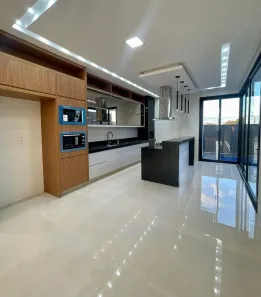 Casa com 3 Quartos à venda, 160m² no Parqville Pinheiros, Aparecida de Goiânia