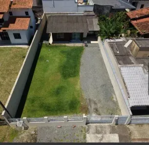 Lote/Terreno à venda, 370m² no Centro, Penha