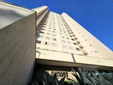 Apartamento com 3 Quartos à venda, 66m² no Gleba Fazenda Palhano, Londrina