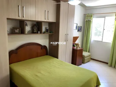 Apartamento com 3 Quartos à venda, 90m² no Recreio dos Bandeirantes, Rio de Janeiro