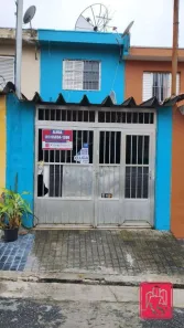 Sobrado com 2 Quartos para alugar, 130m² no Taboão, São Bernardo do Campo