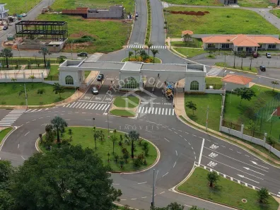 Lote/Terreno à venda, 270m² no Jardim Cidade Universitária II, Limeira