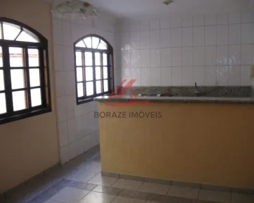 Imóvel Comercial com 3 Quartos à venda, 156m² no Vila Scarpelli, Santo André