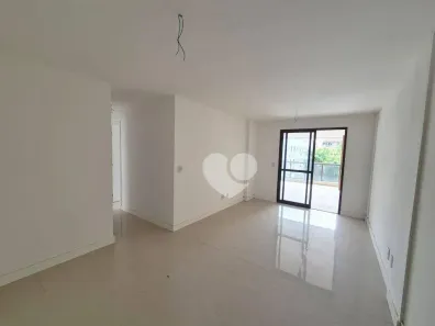 Apartamento com 3 Quartos à venda, 112m² no Recreio dos Bandeirantes, Rio de Janeiro