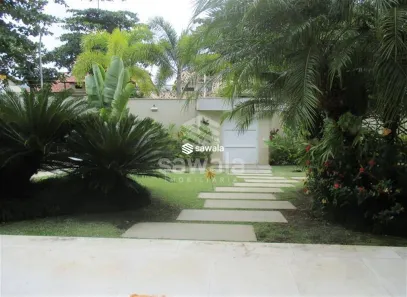 Casa com 5 Quartos à venda, 1200m² no Barra da Tijuca, Rio de Janeiro