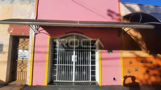 Ponto Comercial para alugar, 20m² no Jardim Paulistano, São Carlos