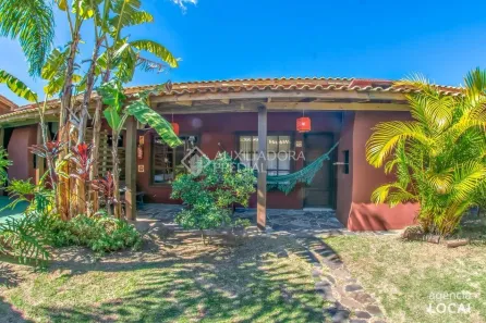 Imóvel Comercial com 11 Quartos à venda, 1000m² no Ibiraquera, Imbituba