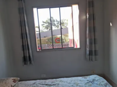 Apartamento com 2 Quartos à venda, 37m² no Vila Sílvia, São Paulo