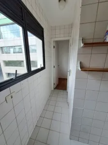 Apartamento com 3 Quartos à venda, 92m² no Vila Olímpia, São Paulo