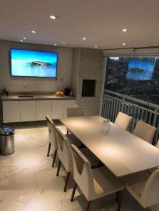 Apartamento com 2 Quartos à venda, 95m² no Vila Nair, São Paulo