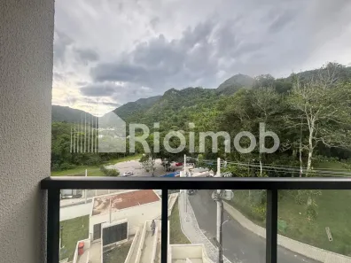 Apartamento com 2 Quartos à venda, 48m² no Jacarepaguá, Rio de Janeiro