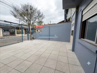 Apartamento com 2 Quartos para alugar, 76m² no Parque da Matriz, Cachoeirinha