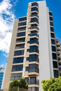 Apartamento com 4 Quartos à venda, 162m² no Taguatinga Sul, Brasília