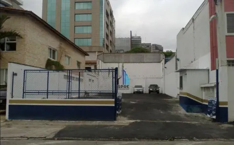 Lote/Terreno à venda, 330m² no Jardim Paulista, São Paulo