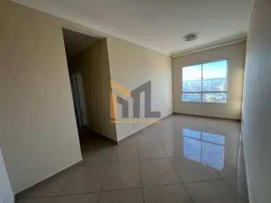 Apartamento com 2 Quartos à venda, 50m² no Vila São Caetano, Sorocaba