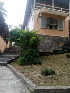 Casa com 6 Quartos para venda ou aluguel, 1100m² no Taquara, Rio de Janeiro