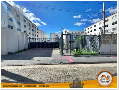 Apartamento com 2 Quartos à venda, 44m² no Curió, Fortaleza