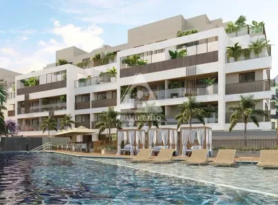 Cobertura com 3 Quartos à venda, 163m² no Barra da Tijuca, Rio de Janeiro