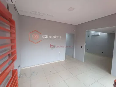 Imóvel Comercial para alugar, 100m² no Vila Redentora, São José do Rio Preto