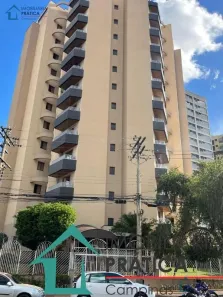 Apartamento com 4 Quartos à venda, 147m² no Centro, Campinas