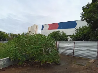Ponto Comercial para alugar, 1596m² no Socorro, São Paulo