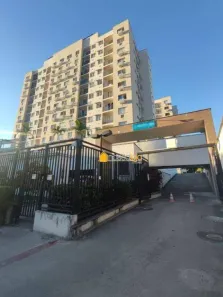 Apartamento com 3 Quartos à venda, 65m² no Barreto, Niterói
