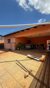 Casa com 4 Quartos à venda, 271m² no Jardim Atlântico, Goiânia