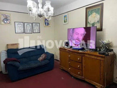 Sobrado com 2 Quartos à venda, 130m² no Vila Paiva, São Paulo