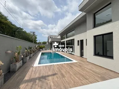 Casa com 3 Quartos à venda, 274m² no City América, São Paulo