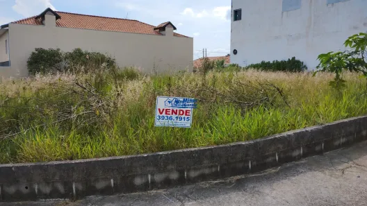 Lote/Terreno à venda, 325m² no Vila das Flores, São José dos Campos