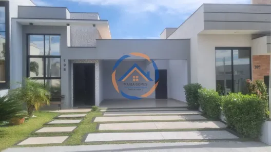 Casa com 3 Quartos à venda, 118m² no Jardim Mantova, Indaiatuba