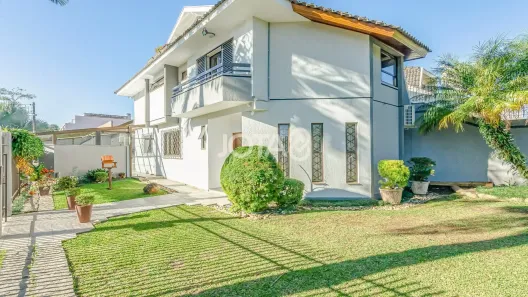 Casa com 4 Quartos à venda, 308m² no Jardim das Américas, Curitiba