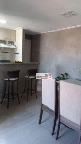 Apartamento com 2 Quartos à venda, 46m² no Vila Penteado, São Paulo