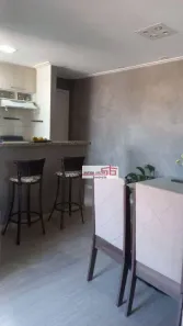 Apartamento com 2 Quartos à venda, 46m² no Vila Penteado, São Paulo