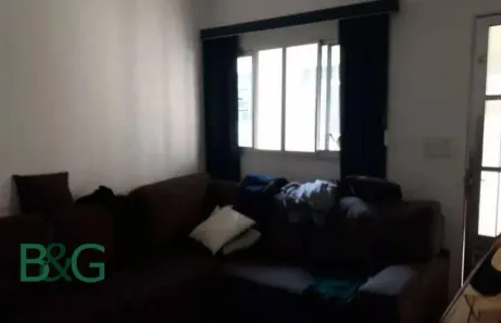 Casa de Condomínio com 3 Quartos à venda, 320m² no Vila Leonor, São Paulo