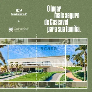 Lote/Terreno à venda, 750m² no Parque São Paulo, Cascavel