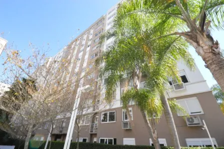 Apartamento com 1 Quarto à venda, 67m² no Marechal Rondon, Canoas