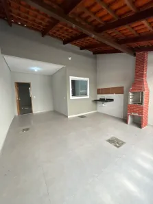 Casa com 3 Quartos à venda, 100m² no Residencial Dona Genesi, Senador Canedo
